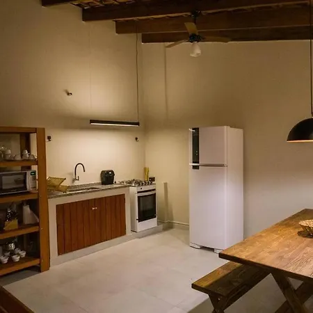 Novo-Refugio Do Arquiteto - Casa Coqueiro, 4 Minutos Caminhando Ate A Praia Sao Sebastiao  Exterior photo
