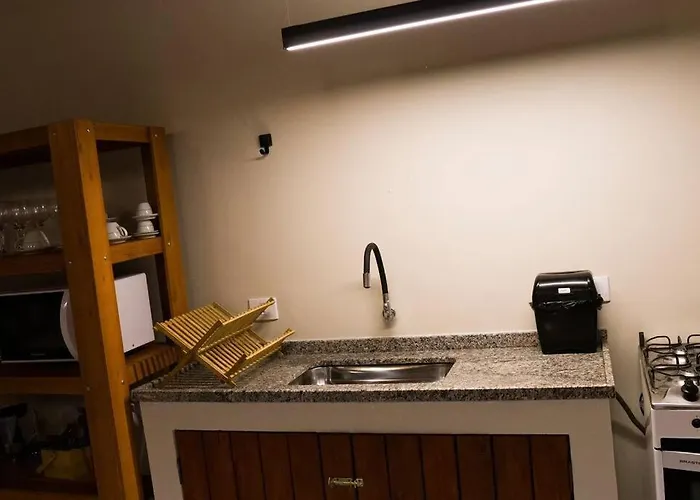 Novo-Refugio Do Arquiteto - Casa Coqueiro, 4 Minutos Caminhando Ate A Praia