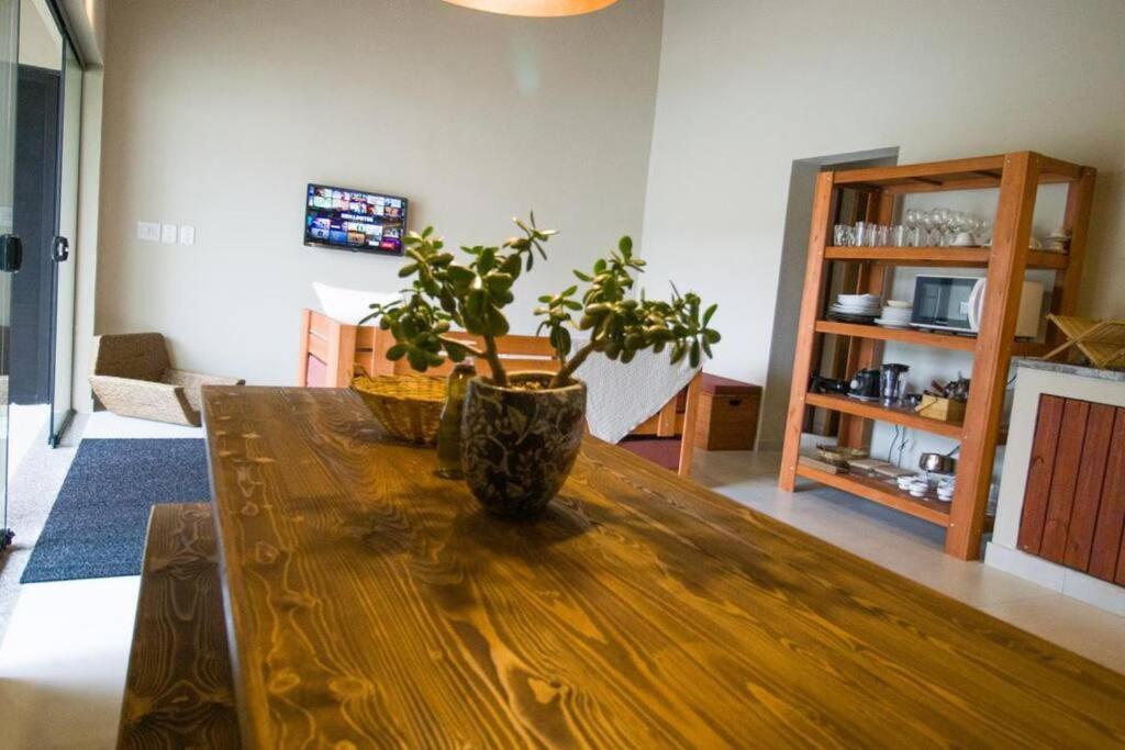 Novo-refugio Do Arquiteto - Casa Coqueiro, 4 Minutos Caminhando Ate A *