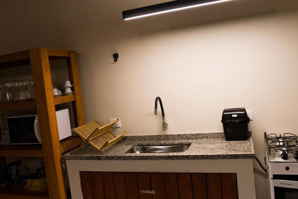 Novo-refugio Do Arquiteto - Casa Coqueiro, 4 Minutos Caminhando Ate A Sao Sebastiao (Sao Paulo)