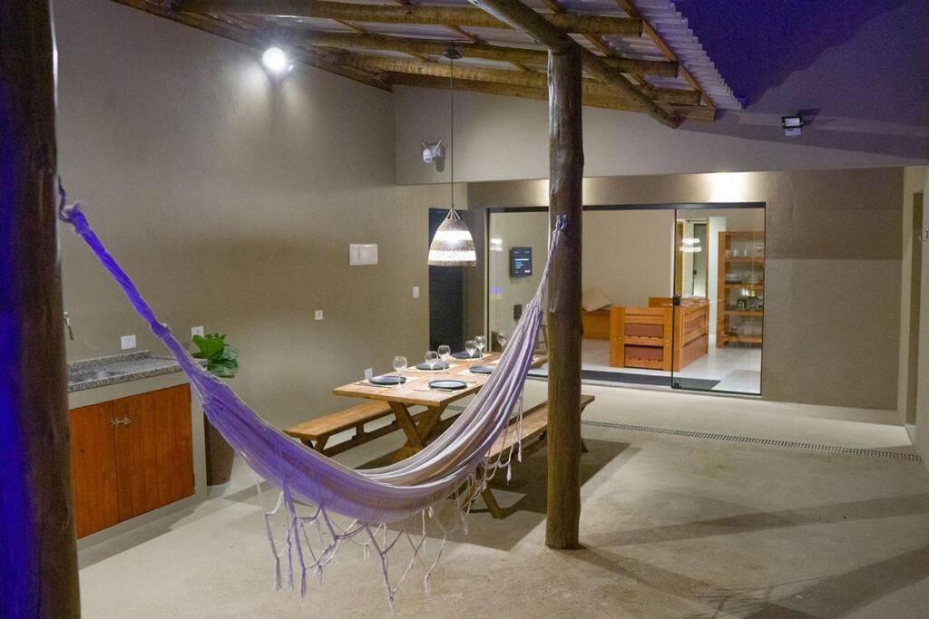 Novo-refugio Do Arquiteto - Casa Coqueiro, 4 Minutos Caminhando Ate A *