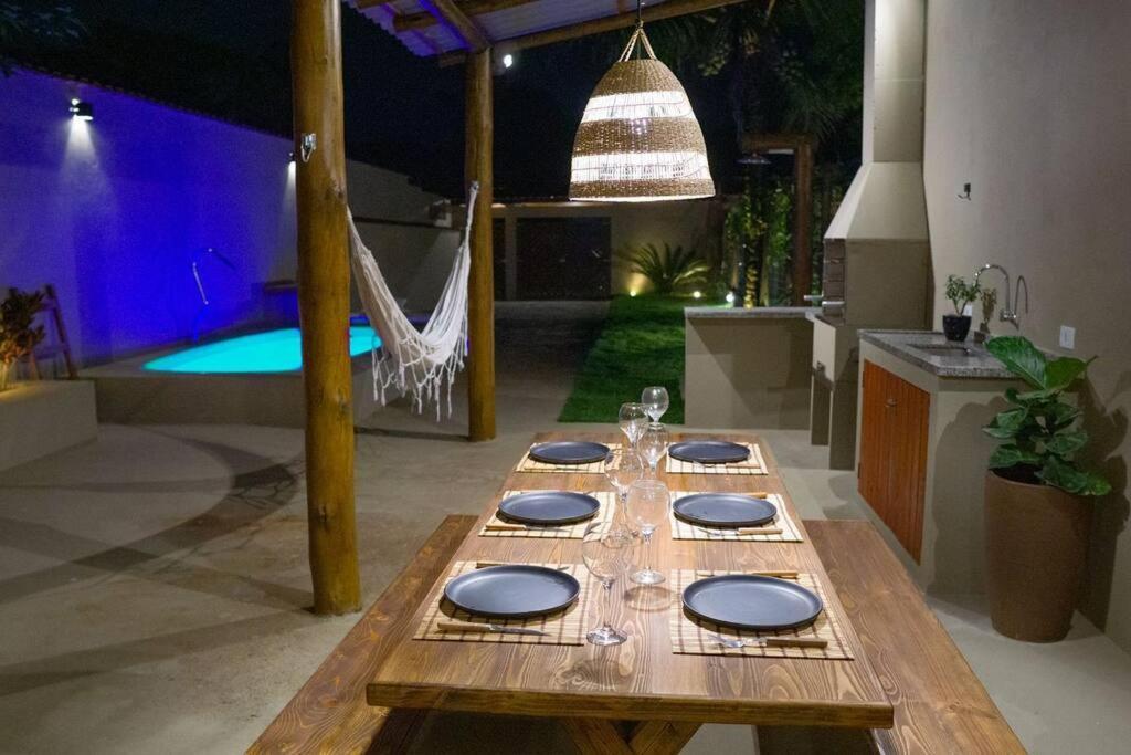 Holiday home Novo-refugio Do Arquiteto - Casa Coqueiro, 4 Minutos Caminhando Ate A Sao Sebastiao (Sao Paulo)