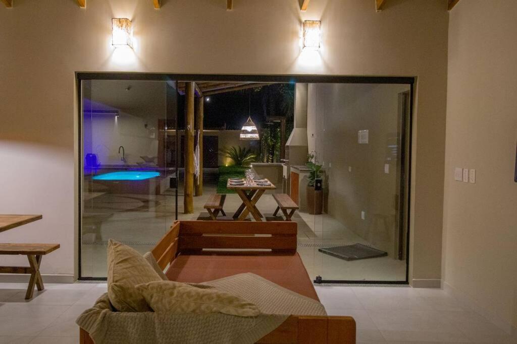 Novo-refugio Do Arquiteto - Casa Coqueiro, 4 Minutos Caminhando Ate A Sao Sebastiao (Sao Paulo)